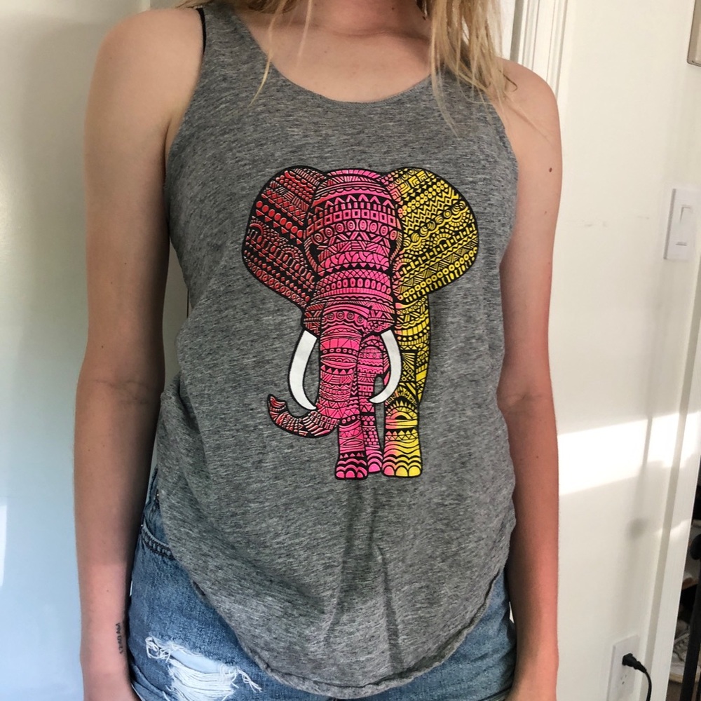 Tank top